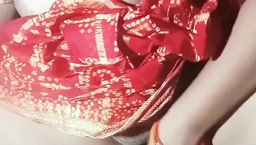Gaavn ki bhabhi ki jism ki garmi