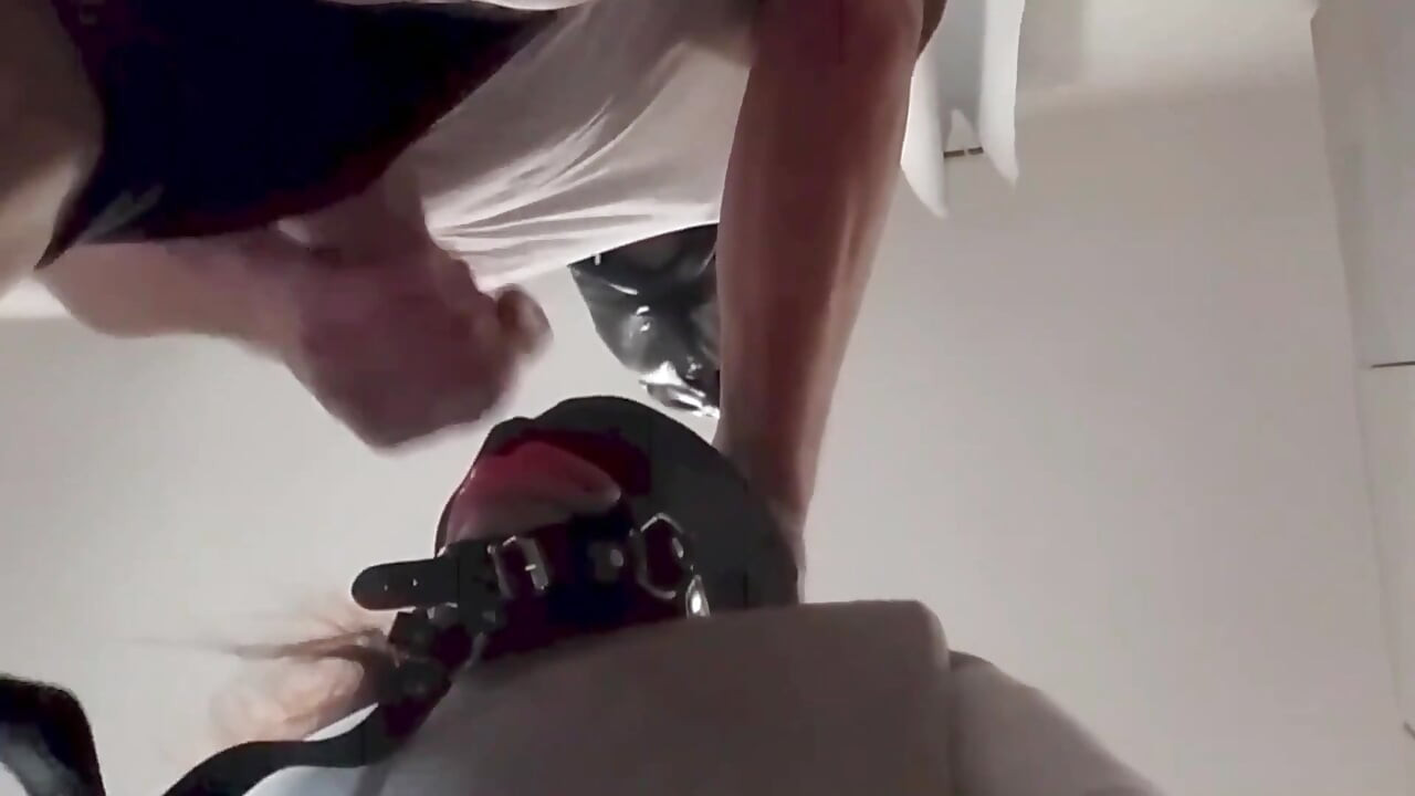 MILF Cumshot Compilatie
