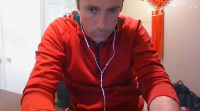 Guy cum shooter