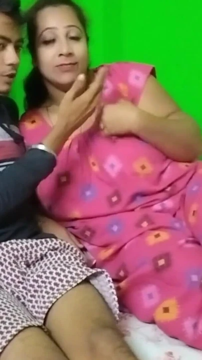 Key moment from "Step Mom k sath step son ki chodai"