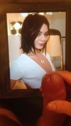 Vanessa Hudgens Tribute 5