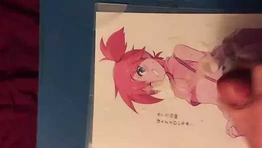 Misty Sop