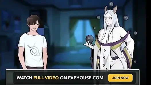 Konoha MILFs Gameplay 2