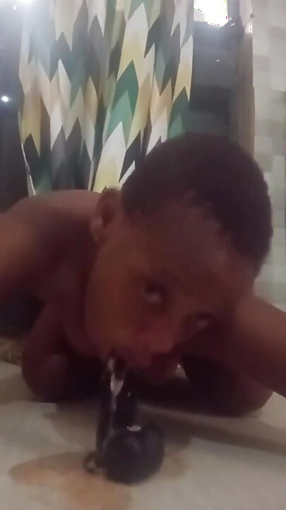 Horny