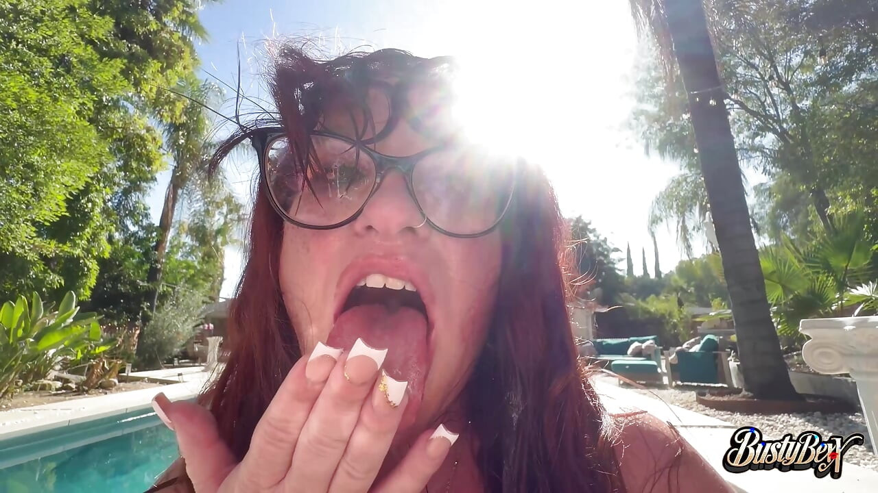 POV: You Bagged the Sexy BBW Slut