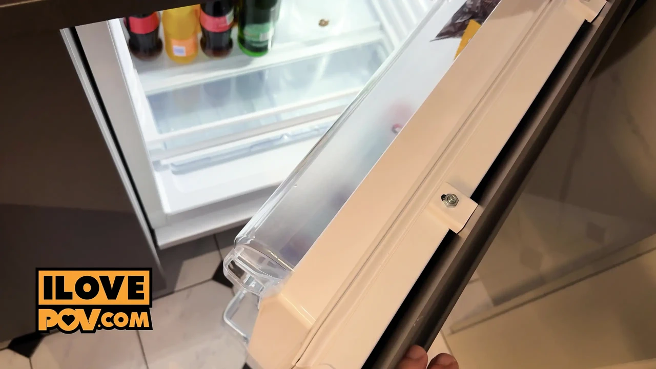 Lia Lin's Intimate Blowjob and Cumshot Experience