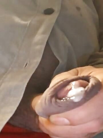 Malaking titi at tamod