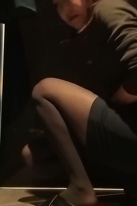 Unable to Use the Toilet