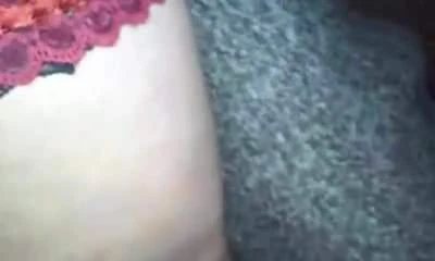 Kad je zasvrbi