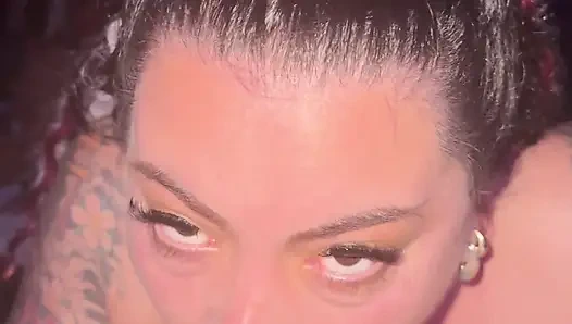 Минет в приложении для знакомства