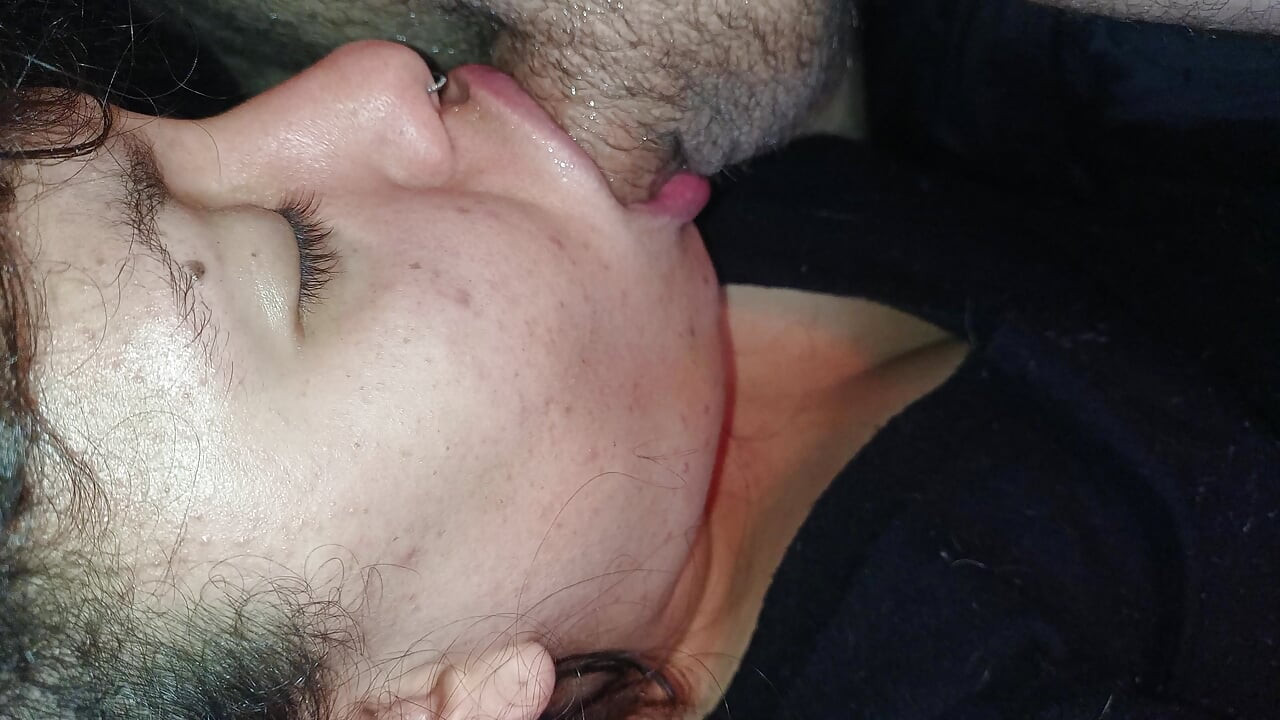 SHE CAME BACK WITH HER EXTREME WET BLOWJOB