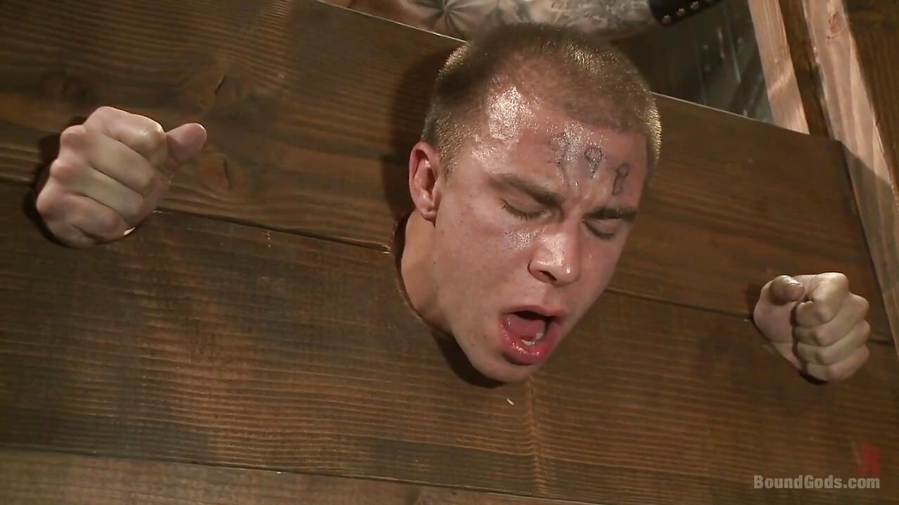 Een pijnslet en een nieuwkomer - liveshow