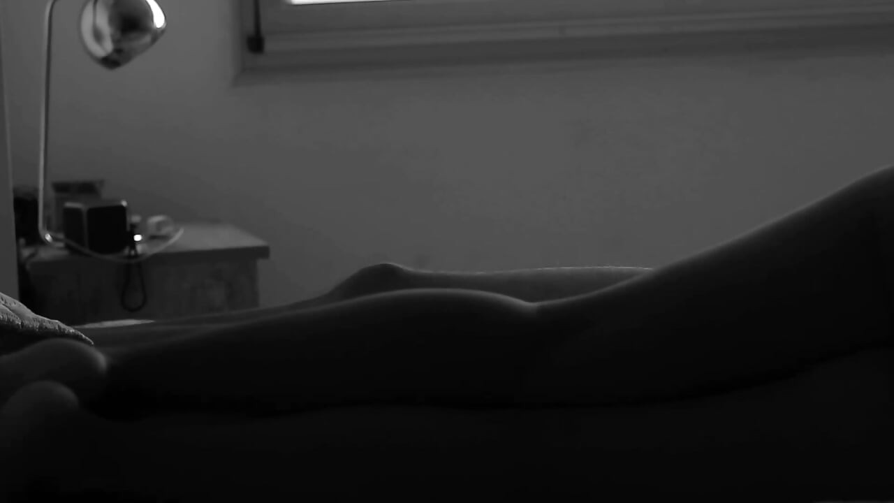 Long Haired Austrian Boy Gives Me a Good Fuck