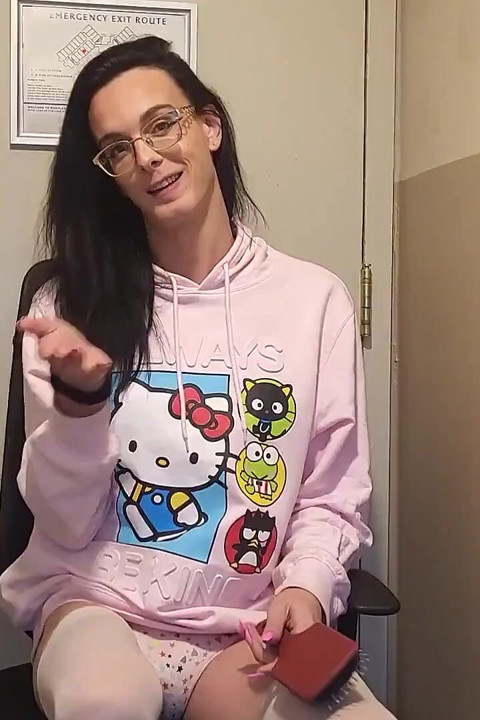 Um vídeo divertido para reproduzir junto