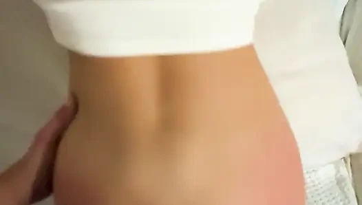 Моя Лучшая Подруга и Я Тайно Трахаемся Каждый Раз Когда Она Приходит Ко Мне Домой