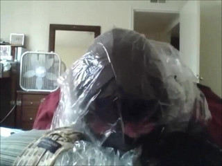 A bagged, humiliation cum for sissystephanie2008