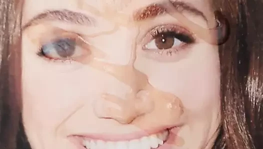 cumtribute emmy rossum