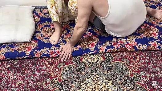 I fucked the girl who played with the phone