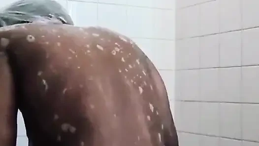 Shower Ride