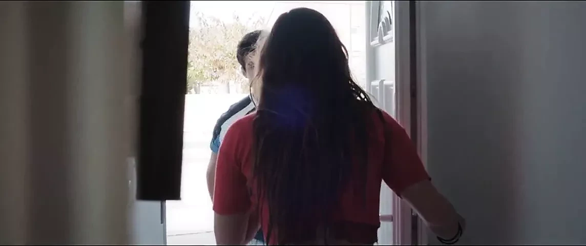 出轨场景 32- Mektoub 我的爱人可以取消。2017