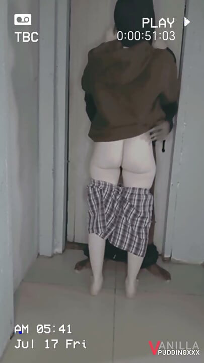 Sexo em pé