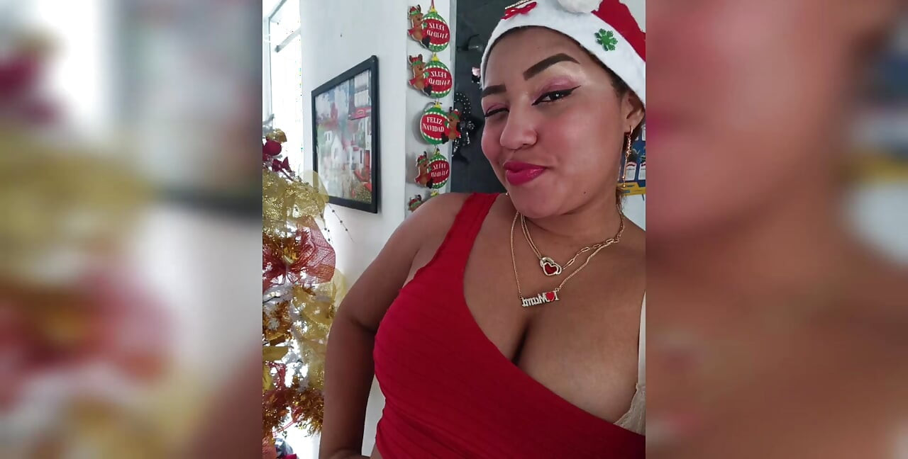I Believe That Two Big Cocks Can Fit in My Pussy, I Trust My Pussy New Year 2023