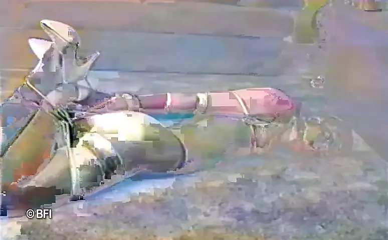Kristas se bori i ropstvo - DVD