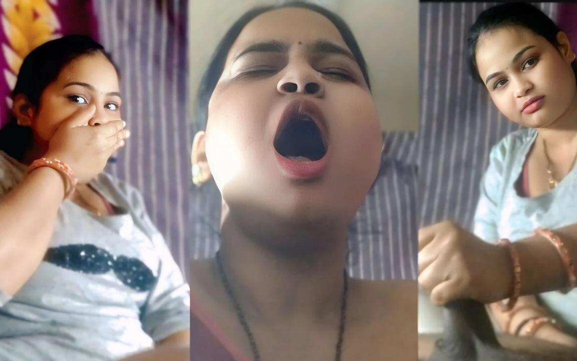 Devar Bhabhi 整夜不间断的 Chudai Hardcore Desi 性爱印地语音频