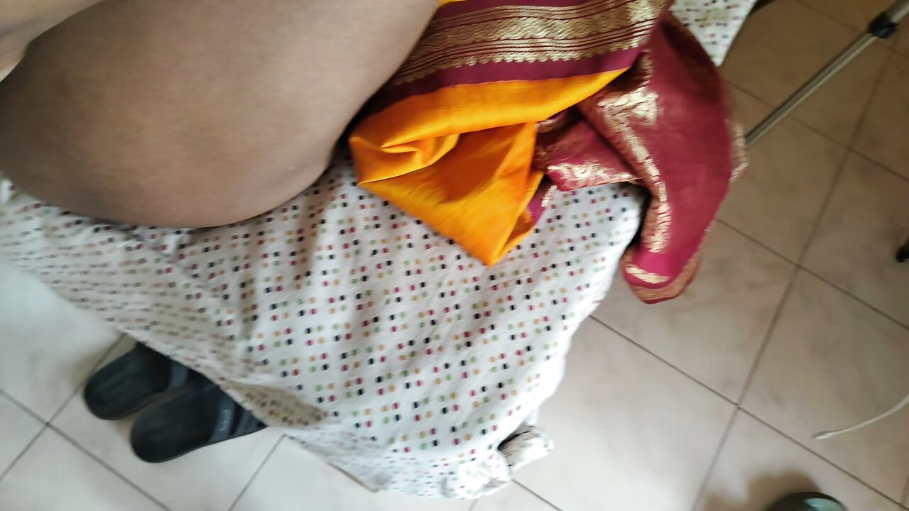 Homemade hot fuck