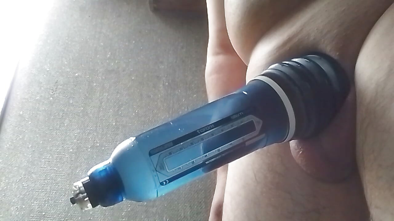 My favourite type of sex toys. Sex toy. Huge fat cute dick.
