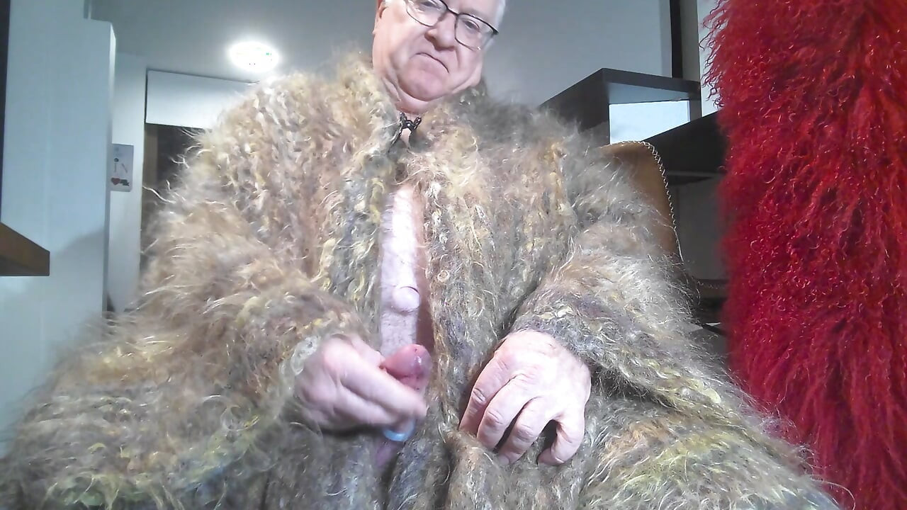 Mohair Love
