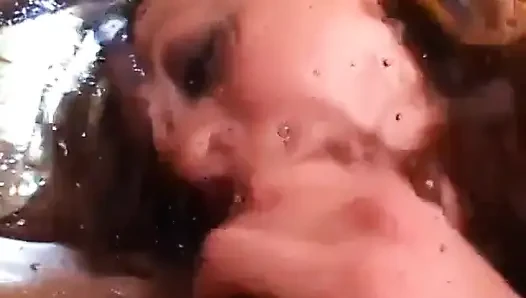 Two Hot Sluts Get Fucked by Big Cock