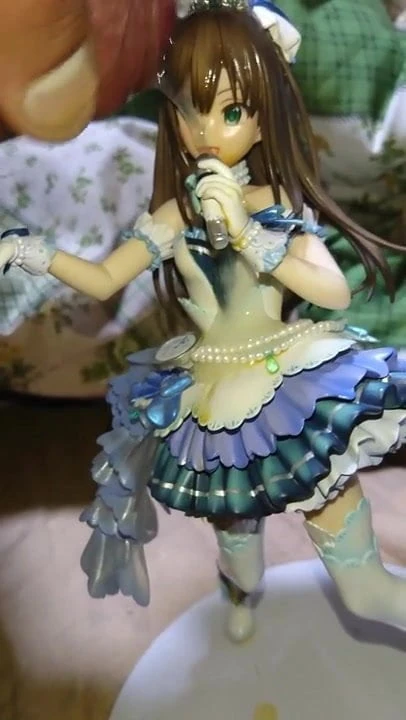 rin bukkake