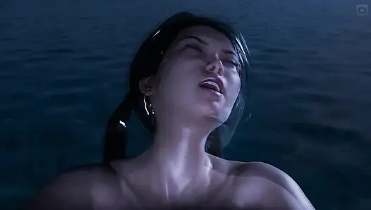 Полный геймплей - милфы Из Санвилля 2, часть 62