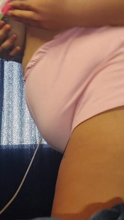 Throat Bunnie BBW Lovers Cum Down My Throat Bts