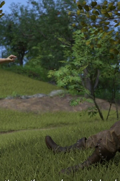 Sisanje mliječnih sisa kravlje djevojke