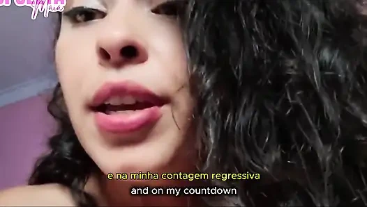 Instruksi coli - pov - penghinaan