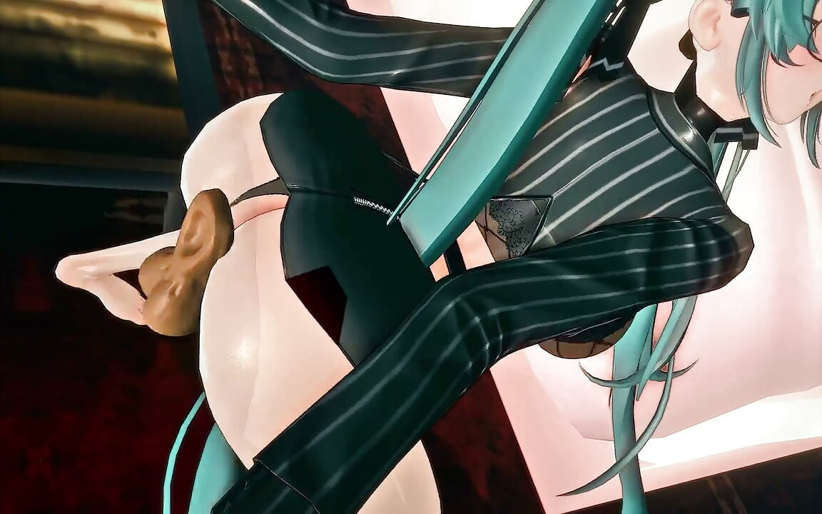 Nikke Goddess of Victory - Privaty Passionate Sex -3d Hentai Animations