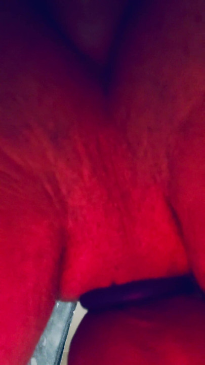 Feeling all 10 inches