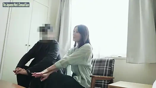 Divine Wife Next Door, a Cuckold Affair That Sends Desire Over the Edge - Part1