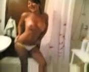 MORENA STRIP