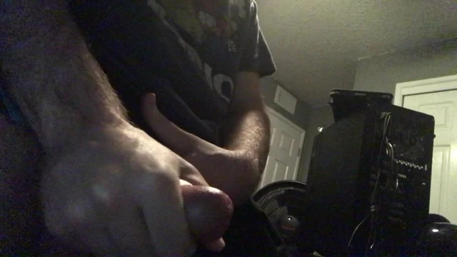 So much cum for your tits.