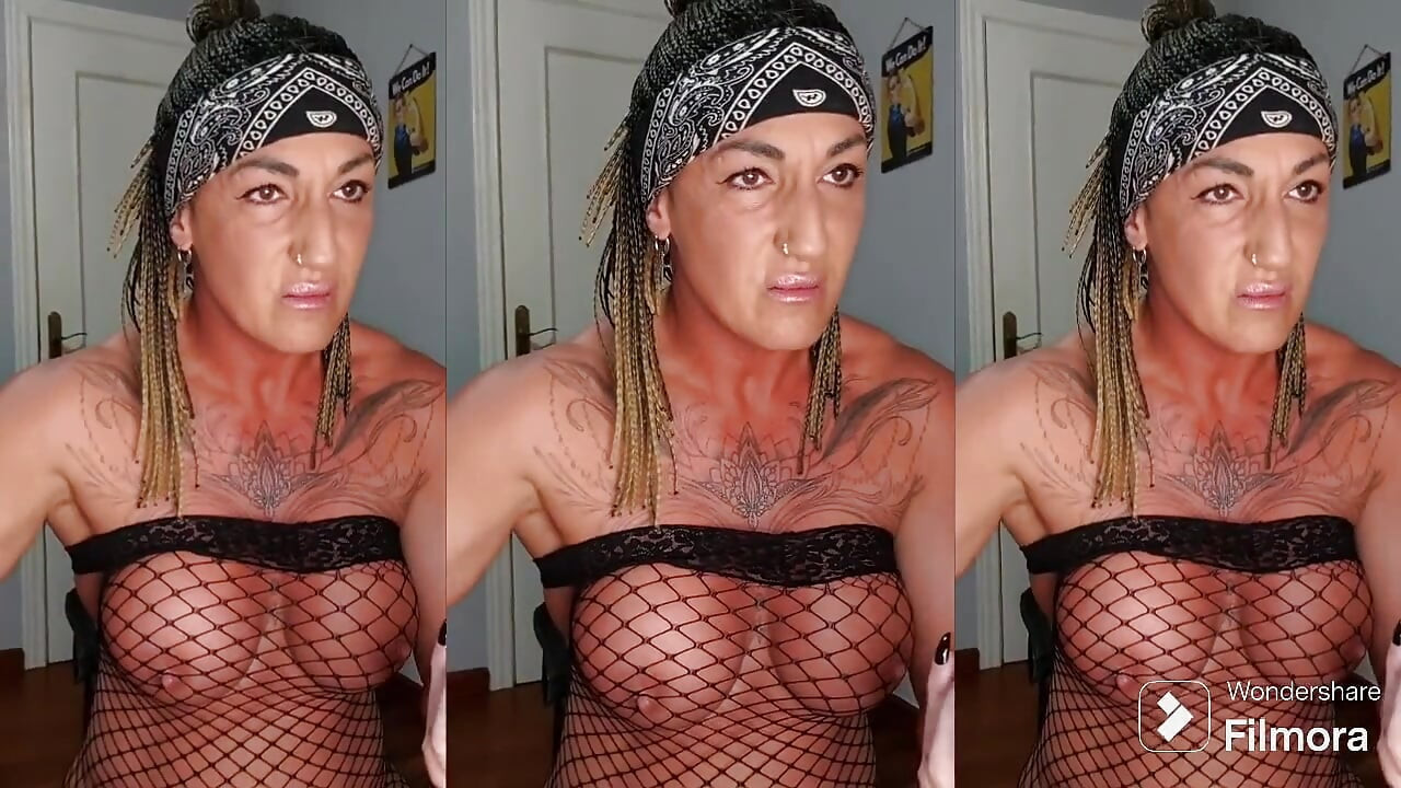 You Know I'm the Sluttiest and Horniest for You