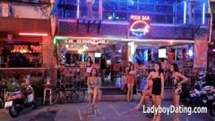 06 Soi 6 Ladyboy Pattaya