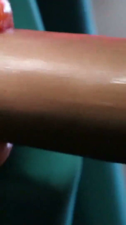 I love to fuck deeply this humid deep realistic mouth with pleasure | Clip 1