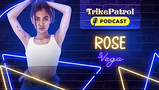 Интервью с TrikePatrol - 90-летняя невеста Rose Vega