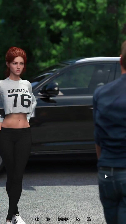 Thrilling moment from "Complete Gameplay - Summer Heat, Part 1"