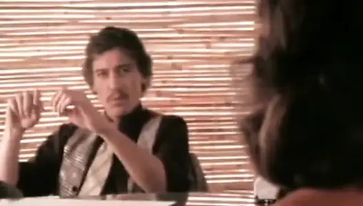 Classic Porn Dvds: the Jade Pussycat: Part 2