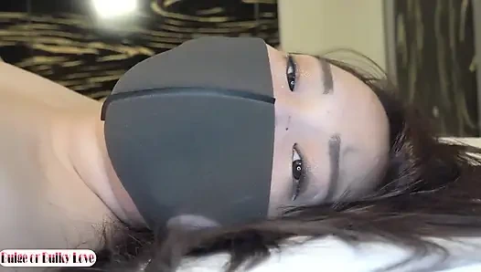 Asiatischer engel 28064