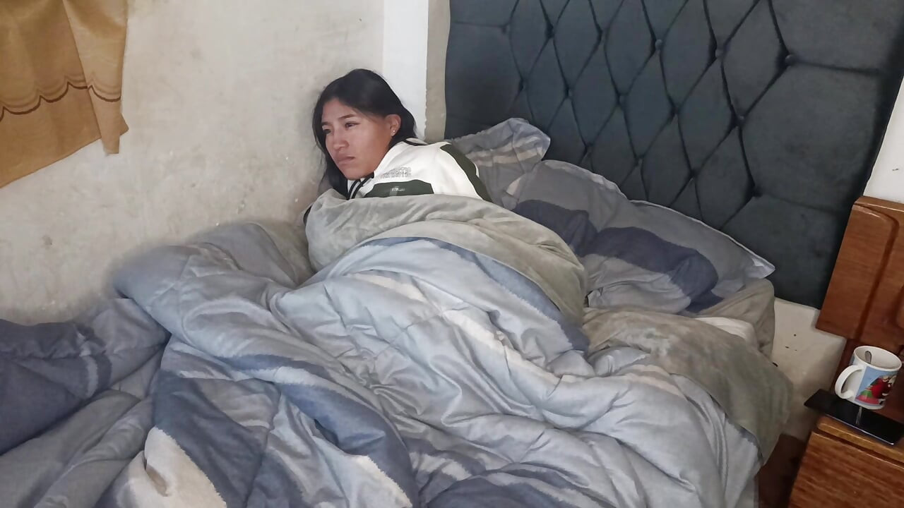 (VIDEO LENGKAP DI FANSLY) LATINA PERUANA RICA KAFIR